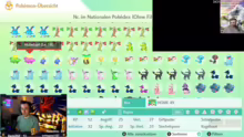 [TAG 2] Erstes mal Pokemon Omega Rubin!…