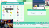 Shiny-Diskussion und Spielstr…