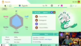 Pokédex-Vervollständigung, Sh…