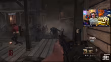 BLACK OPS 2 MP & ZOMBIES EE 23 UHR DUO…
