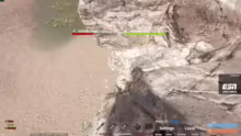 WAS GEHT?! Twitch Rivals Rust Base Inva…
