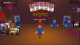 Mimic Party
