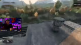 Fokus auf Main Quest und Game…