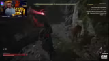 The Blood of Dawnwalker