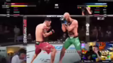 EA Sports UFC 5