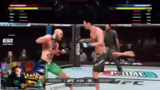 EA Sports UFC 5