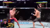 EA Sports UFC 5