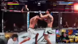 Planung zukünftiger UFC-Turni…