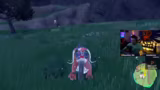 Pokémon Legends: Z-A