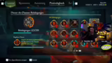 Sea of Thieves und das Burnin…