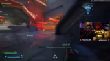 Gameplay und Waffen-Handling…