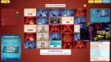 Codenames-Analyse und Elektri…
