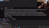 Wertschätzung der Community u…