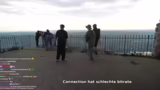 Zocken auf dem Berg, Hunde-Er…