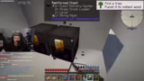 Minecraft Crash Landing Remak…