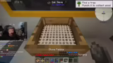 Minecraft-Herausforderungen u…
