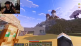 Probleme mit Villagern und Fa…