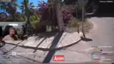 Betrachtung eines Kanu-Videos…