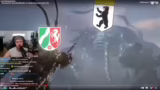 Düsseldorf vs. Köln, Karneval…