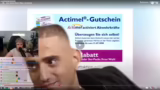 Actimel in den 90ern und die…