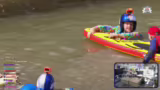RED BULL Sattelfest mit HUGO - Tandem A…