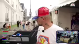 Vorbereitung auf die Tandemfa…
