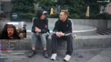 Einblick in die Frankfurter D…
