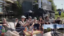 IRL aus Bratislava - RED BULL FLUGTAG g…