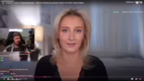 Reaktion auf ein Video über S…