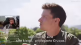 Privilegien, Druck und Zukunf…