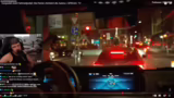 Reaktion auf ein Video der "A…
