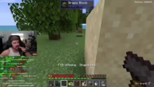SAFTIGE MINECRAFT VERZOCKUNG mit PAPPEN…