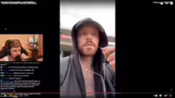 André Schieblers Verhalten be…