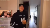 Vorstellung der neuen Wohnung…