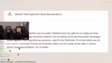 Diskussion über Maribels Verg…