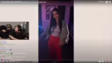 Julien Bam tritt dem Stream b…