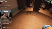 COMEBACK FR FR - TWITCH, IAM BACC