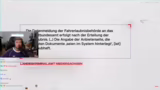 Konfrontation mit dem Landesk…