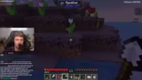 Cobblestone-Generator, Bauant…