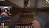 Minecraft Server und Hausbeis…