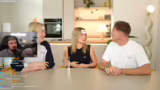 Reaktion auf Julia-Video und…