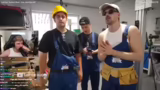 Ankündigung Red Bull Sattelfe…