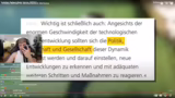 Die Gefahren von KI-generiert…