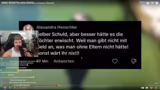 Reaktion auf den Überfall bei…