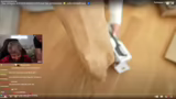 Küchen-Makeover bei Sebastian
