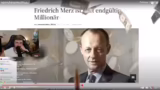 Merz' Karriere nach der Polit…