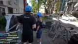 Falsche Richtung und Prank-Be…
