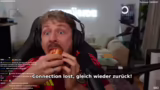 Hotdog-Verwirrung und Reaktio…