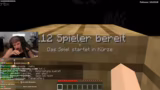 Spielstart und anfängliche Sc…