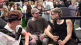 Gamescom Pläne und Gastauftri…